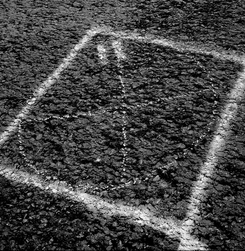 i. Airport runway, surface test strips