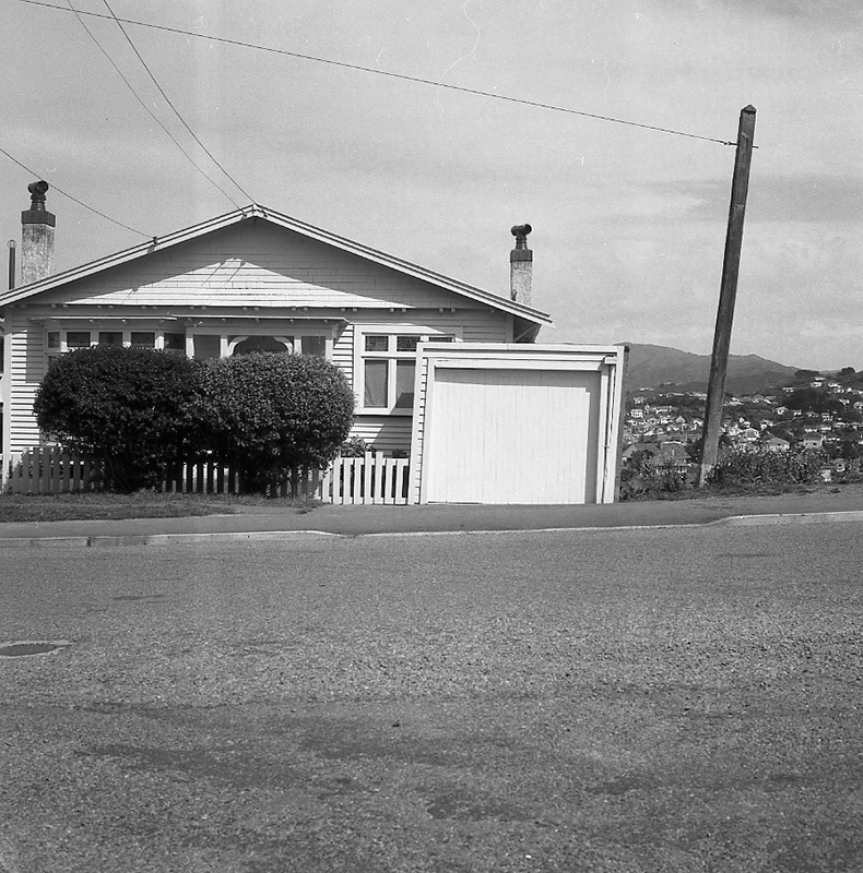 c. No 17 Northland Road