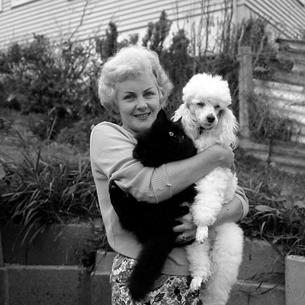 h. Mrs Lynch, 10 Berkshire Avenue