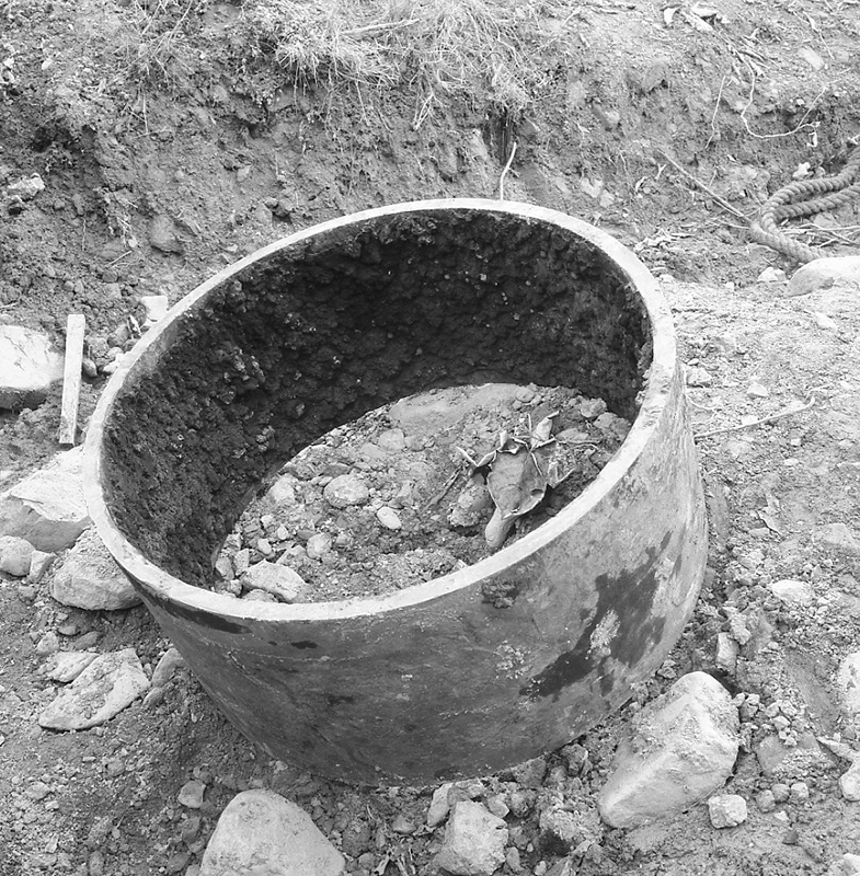 m. Waterworks, Wainui