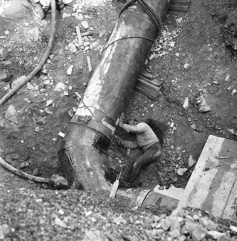 p. Waterworks, Wainui