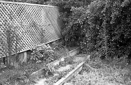 e. Streetscape, 23 Duncan Terrace, Kilbirnie