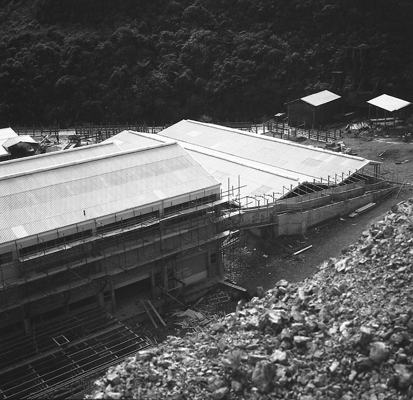 c. Abattoirs