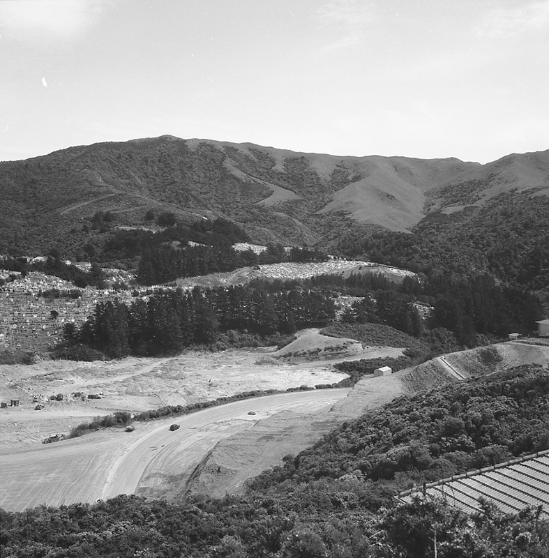 a. Wilton Rd Development