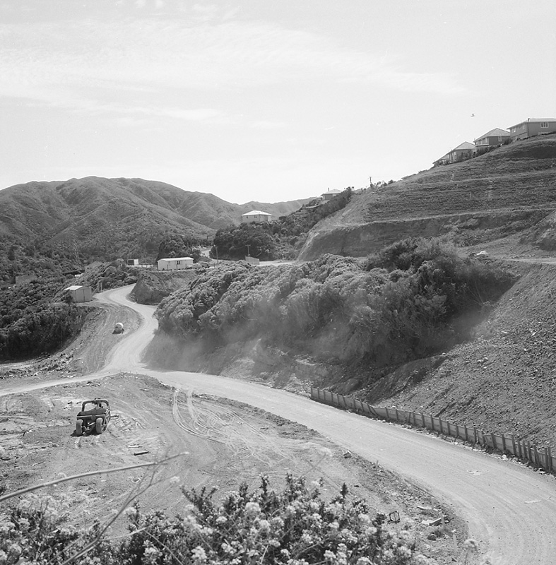 c. Wilton Rd Development