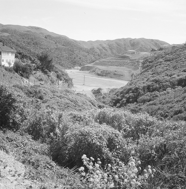 d. Wilton Rd Development