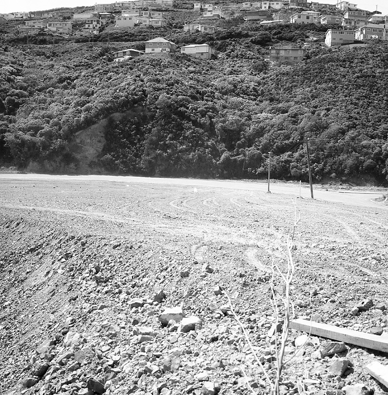 e. Wilton Rd Development