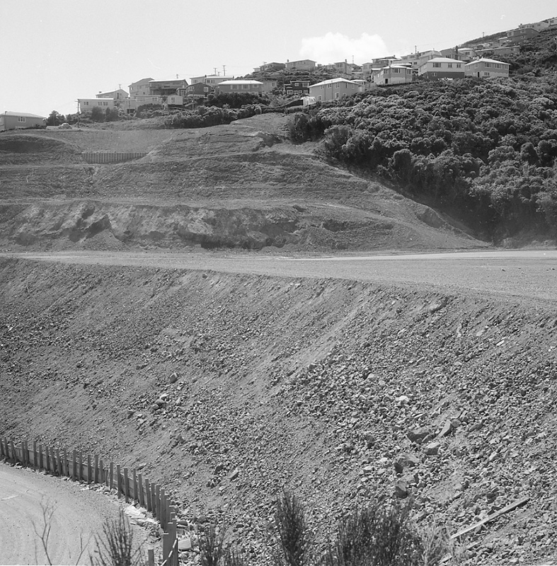 f. Wilton Rd Development