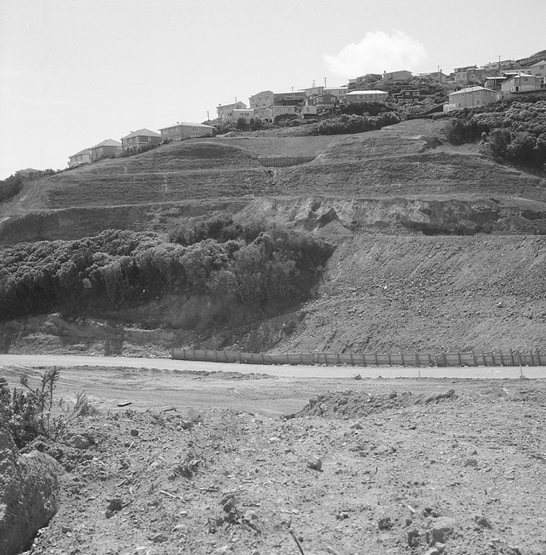 g. Wilton Rd Development