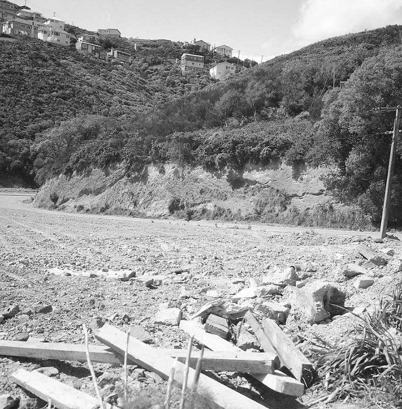 h. Wilton Rd Development