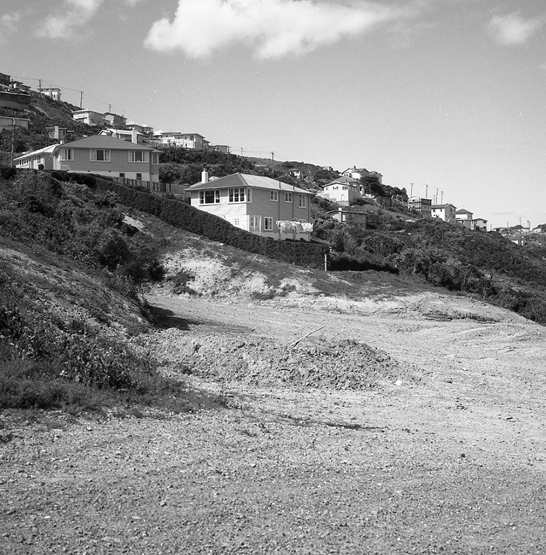 i. Wilton Rd Development