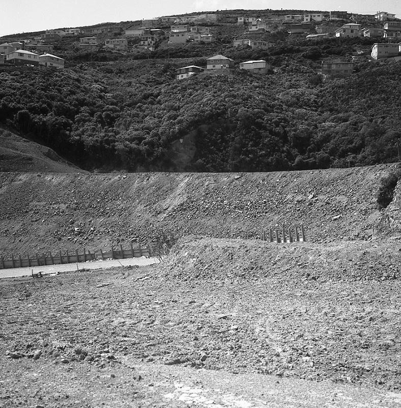 j. Wilton Rd Development