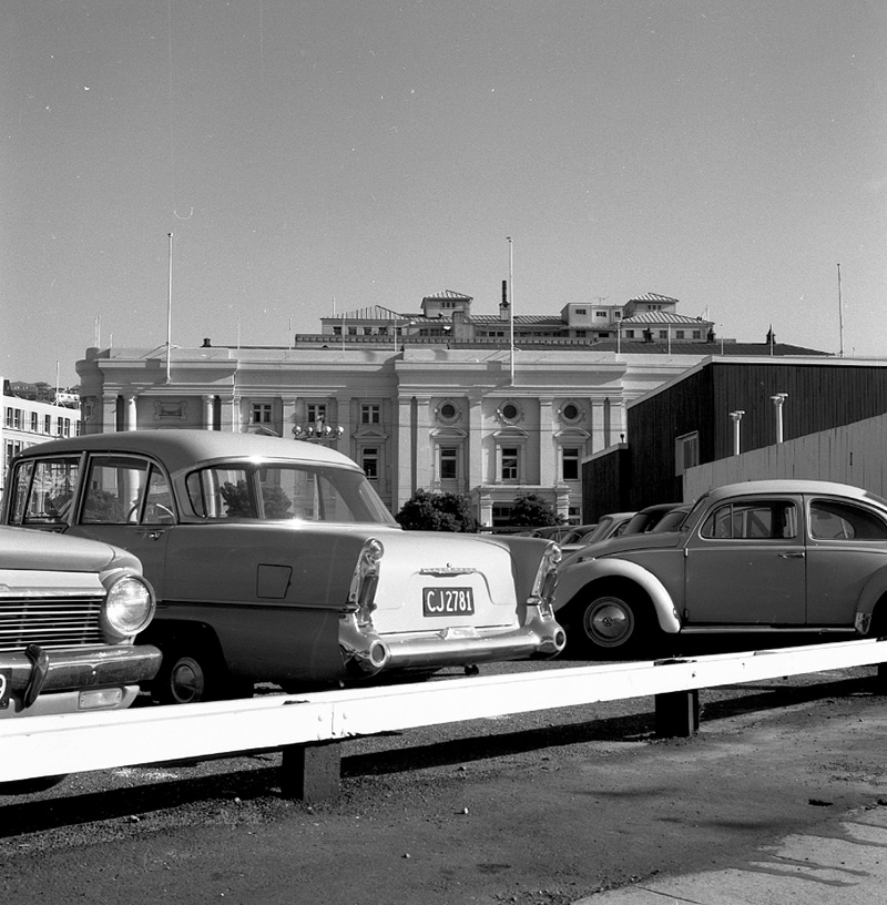 a. Municipal Building