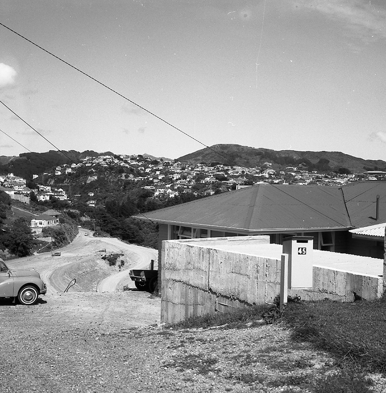 k. Wilton Rd Development