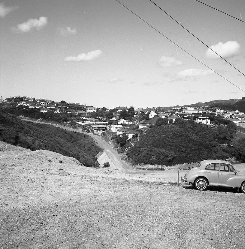 l. Wilton Rd Development