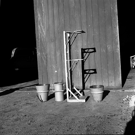 b. Machine, Engineering Repair Shop