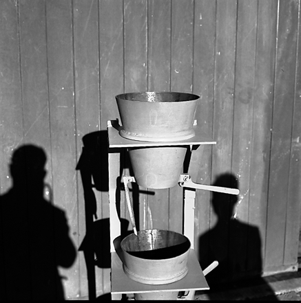 d. Machine, Engineering Repair Shop