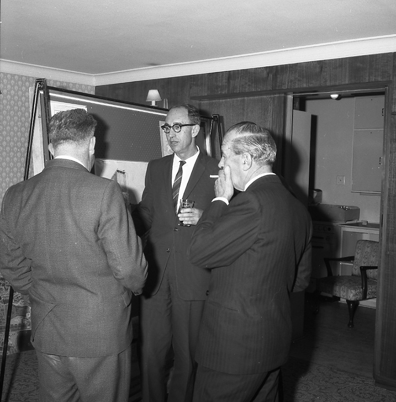 e. Town Plan Reception