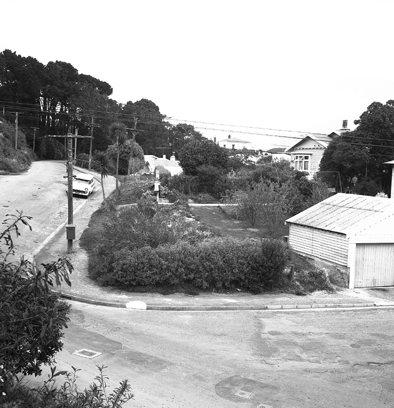 a. No 47 Helston Road