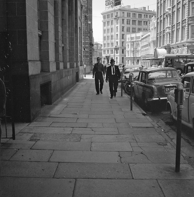 b. Lambton Quay