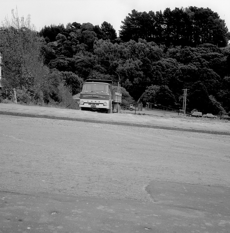 a. Nairn St
