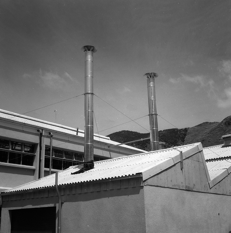 b. Abattoirs