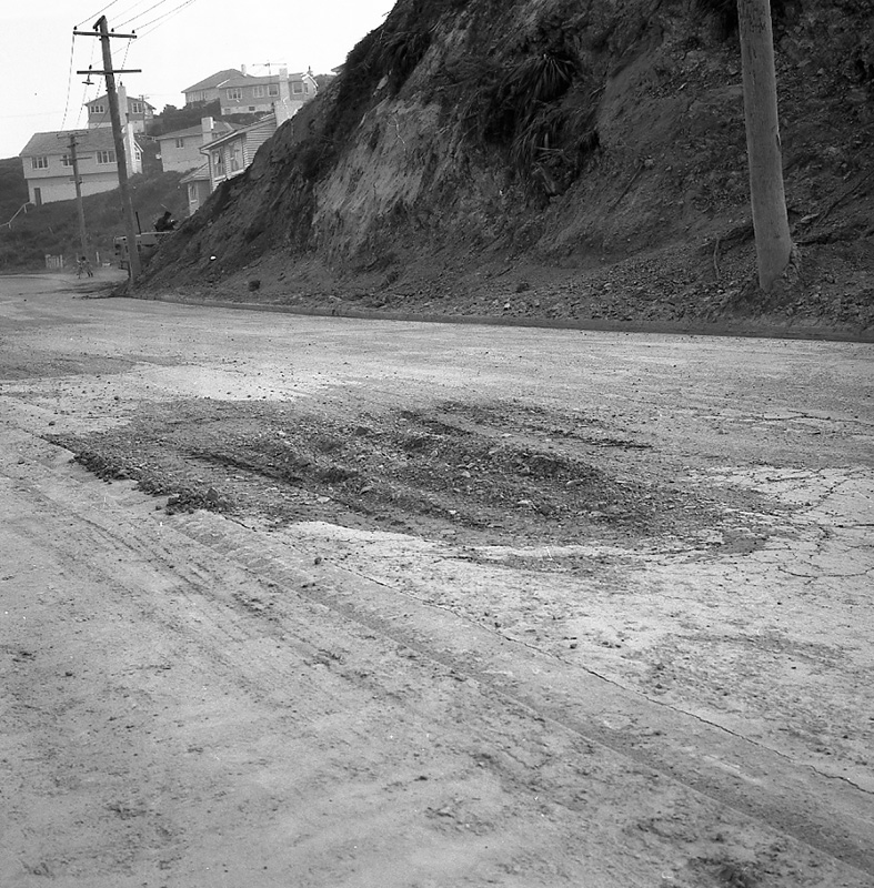 a. Miramar North Rd