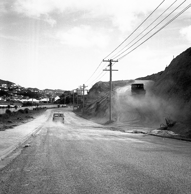b. Miramar North Rd