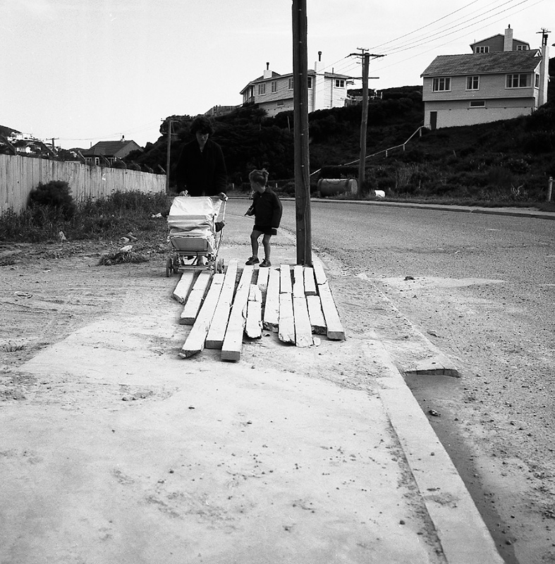c. Miramar North Rd