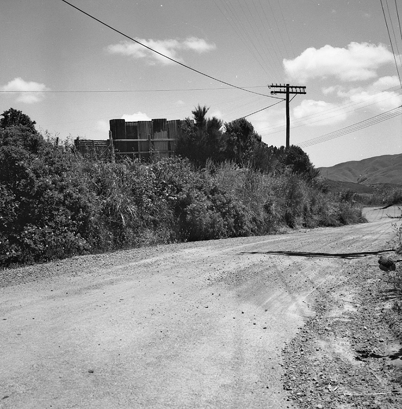 b. Helston Road