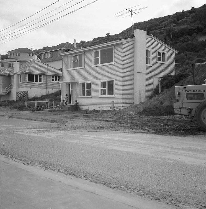 d. Miramar North Rd