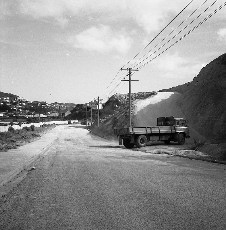 e. Miramar North Rd