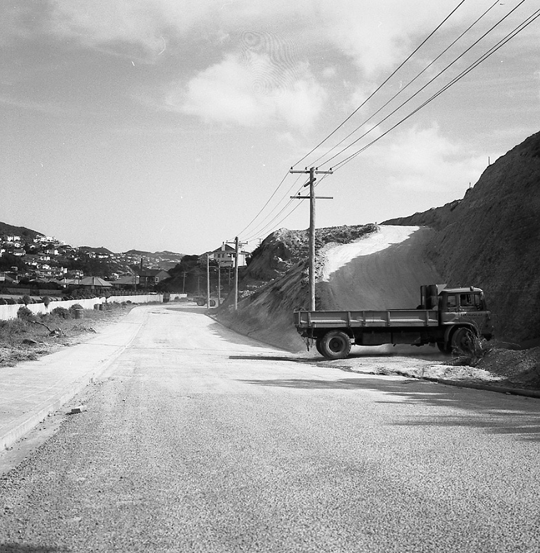 f. Miramar North Rd