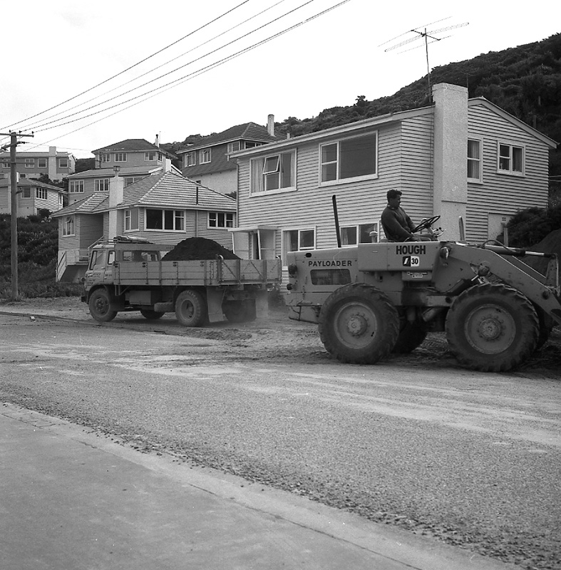 g. Miramar North Rd