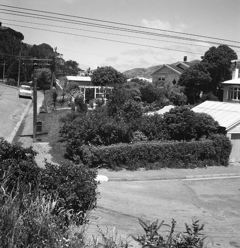 a. Helston Road