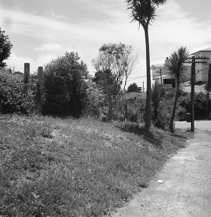 b. Helston Road