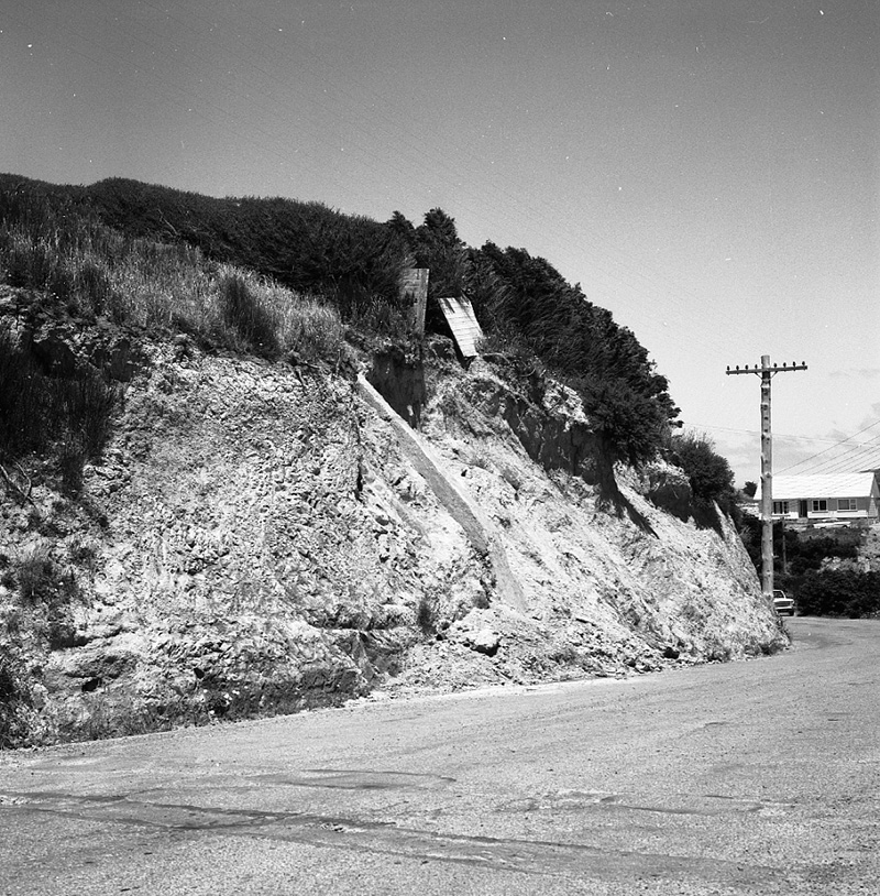 c. Helston Road