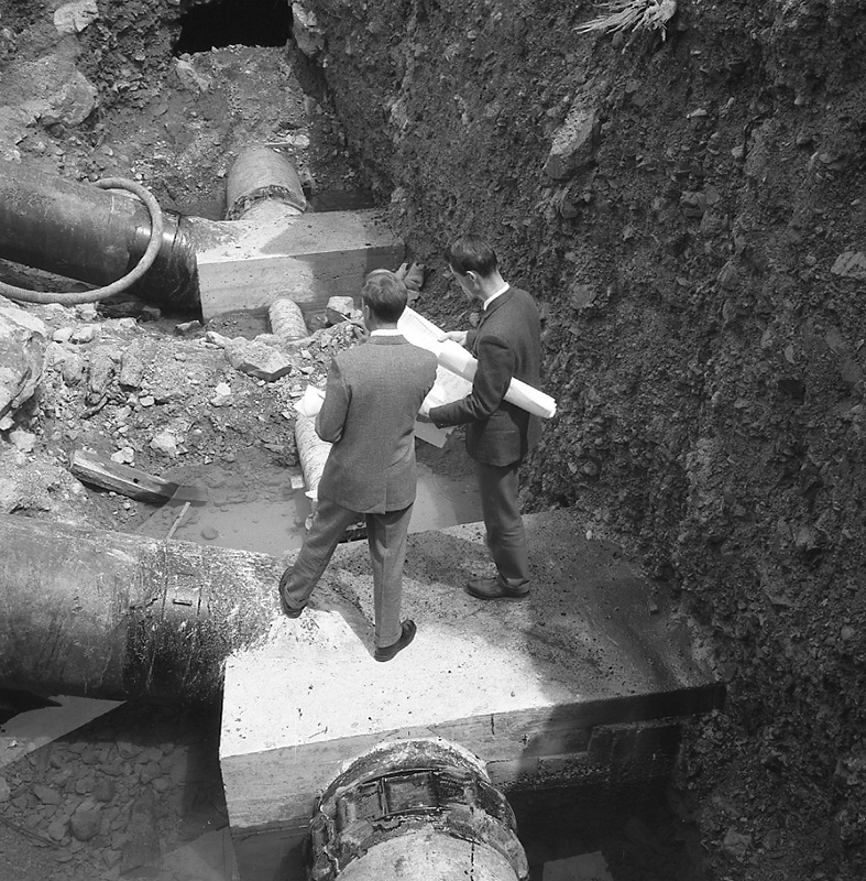 a. Waterworks, Wainui