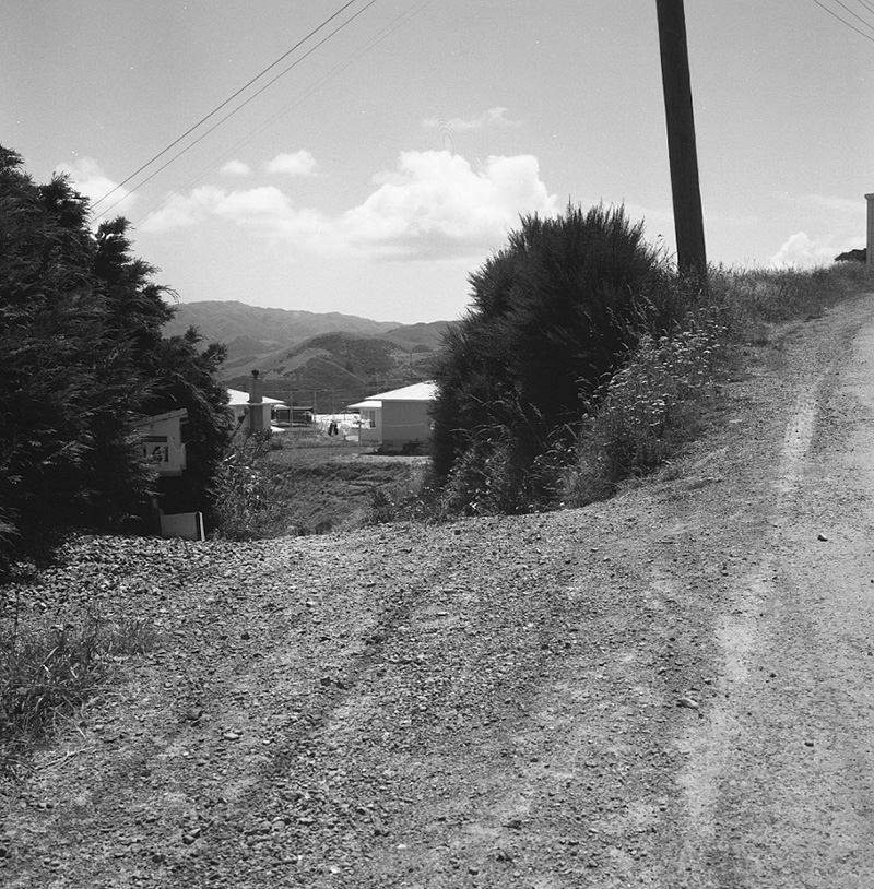 d. Helston Road