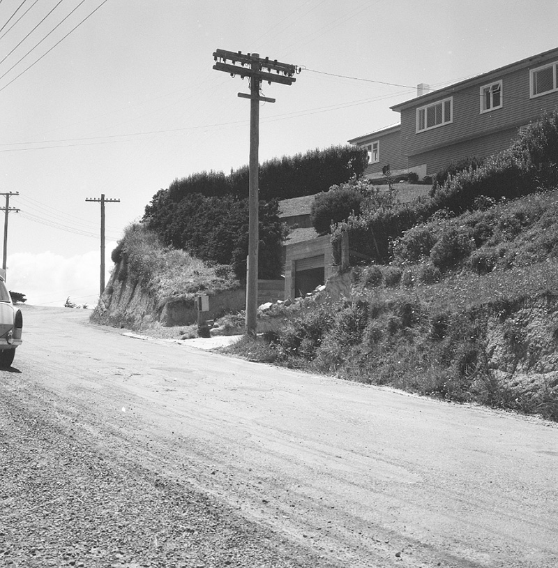 e. Helston Road