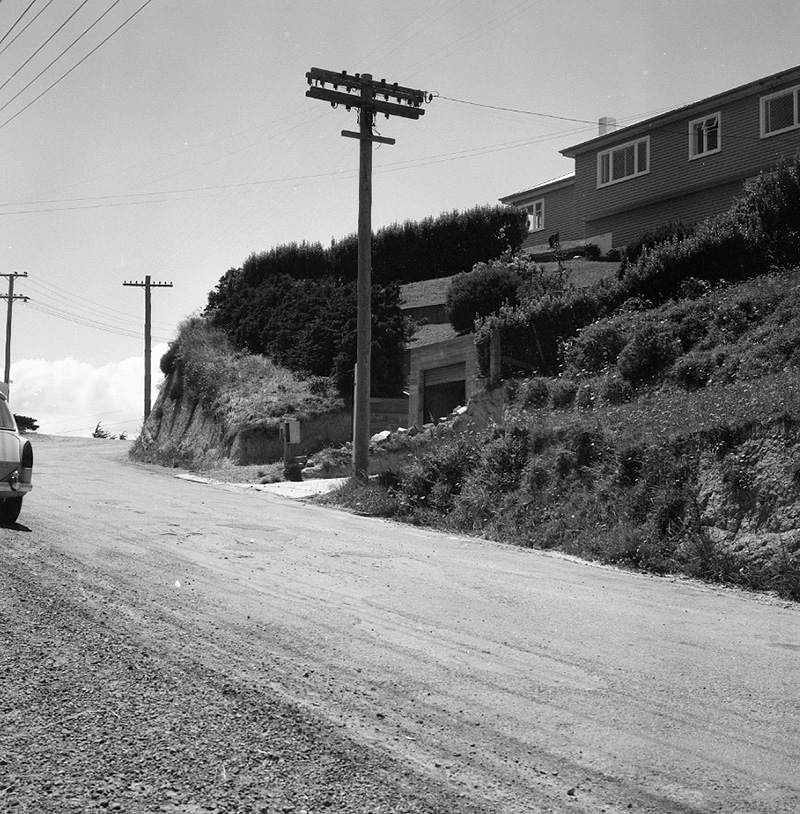 f. Helston Road