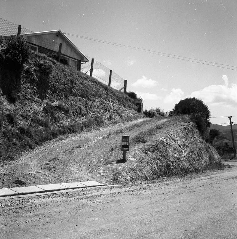 i. Helston Road