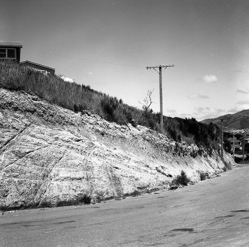 j. Helston Road
