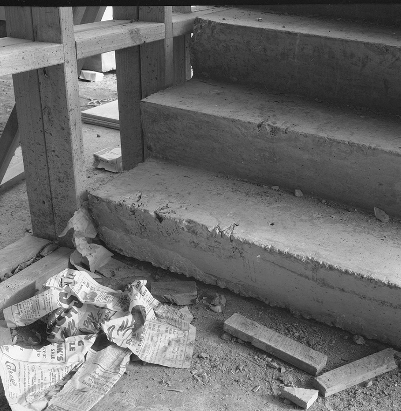 a. Marshall Court Flats