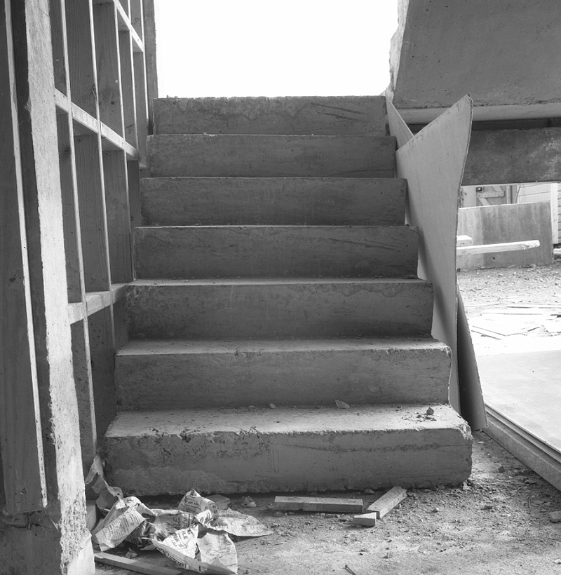 e. Marshall Court Flats