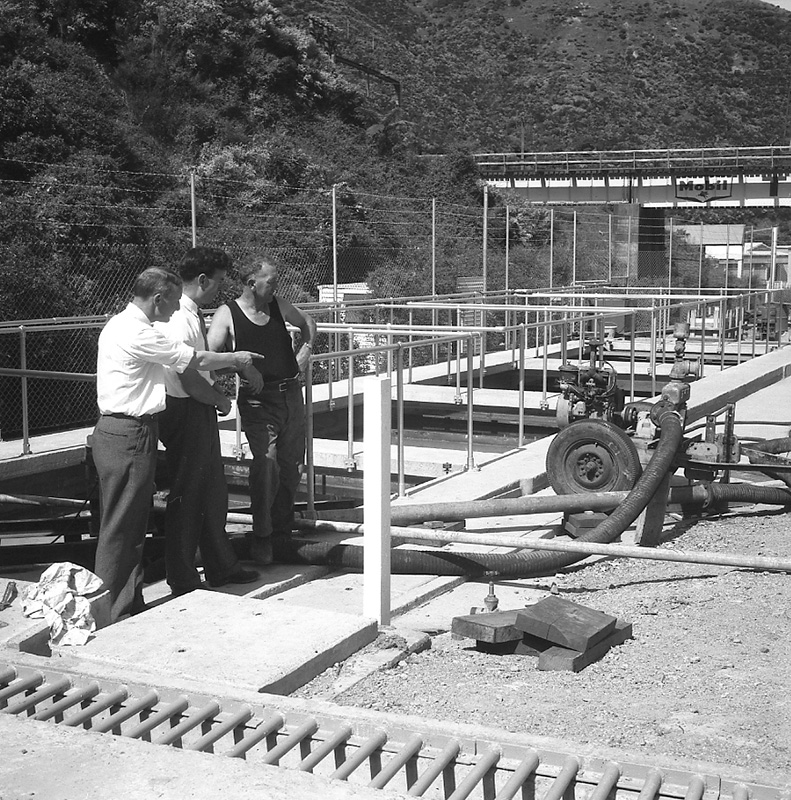 d. Publicity - drainage, Ngauranga