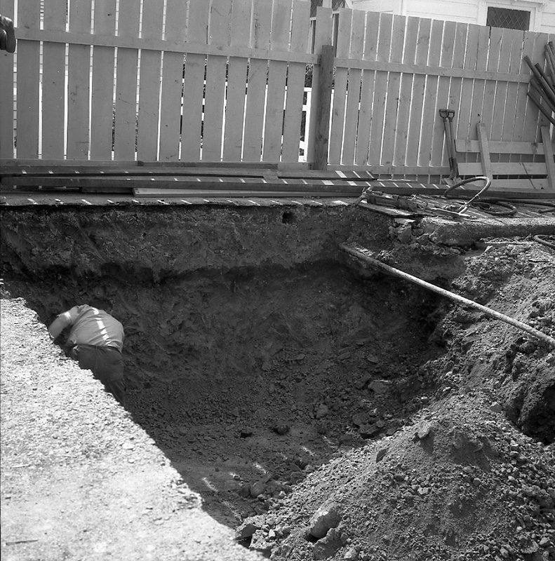 a. Job 9134 Tully St