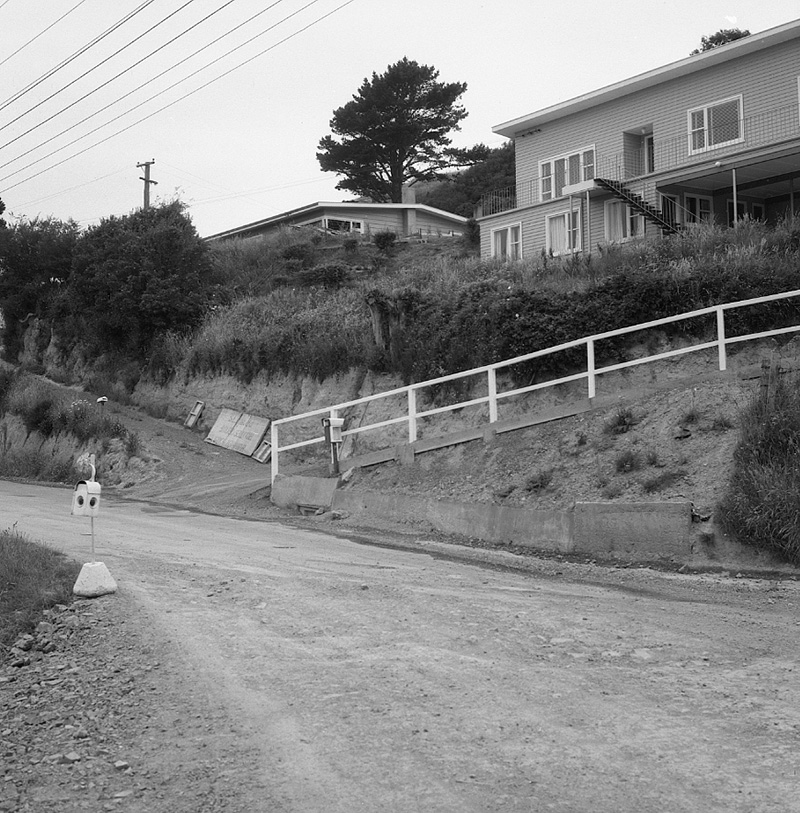 b. No 86 Helston Road