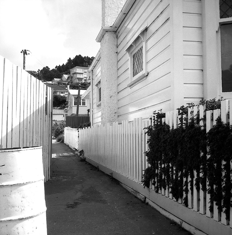 b. Job 9134 Tully St