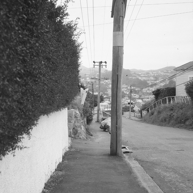 b. No 64 Burgess Road